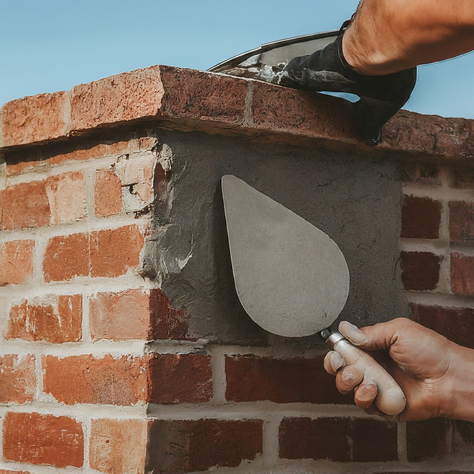 Expert Chimney Masonry Repair in Midlothian, TX Expert Chimney Masonry Repair in Midlothian, Texas - Professional Service by Chimney Sweep Midlothian Texas