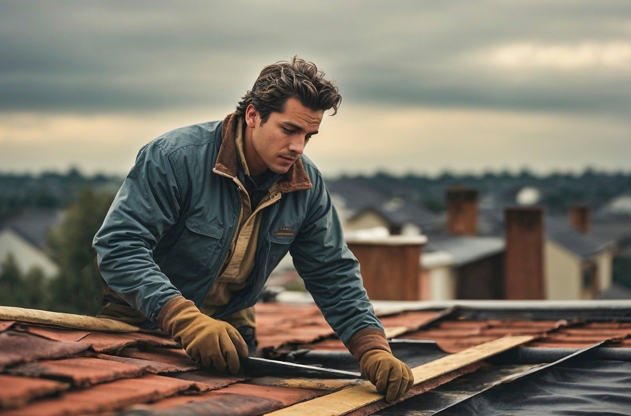 Chimney Waterproofing Services in Midlothian, TX Professional Chimney Waterproofing Services In Midlothian Texas