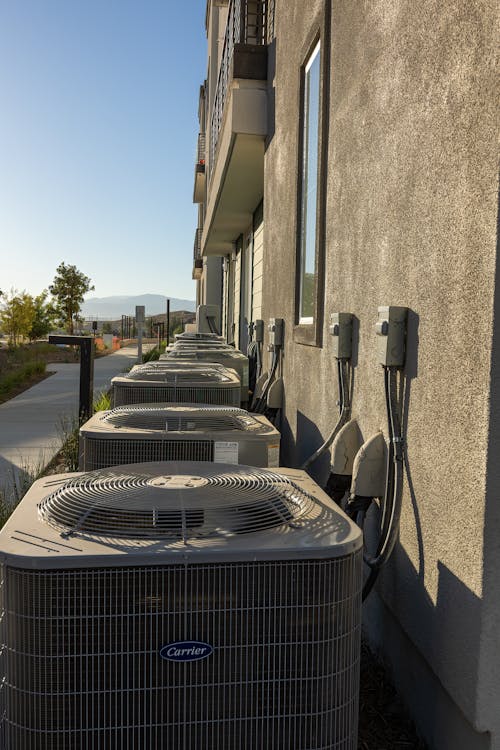 Expert Commercial Air Duct Cleaning Services in Midlothian, TX Professional Commercial Air Duct Cleaning In Midlothian Texas
