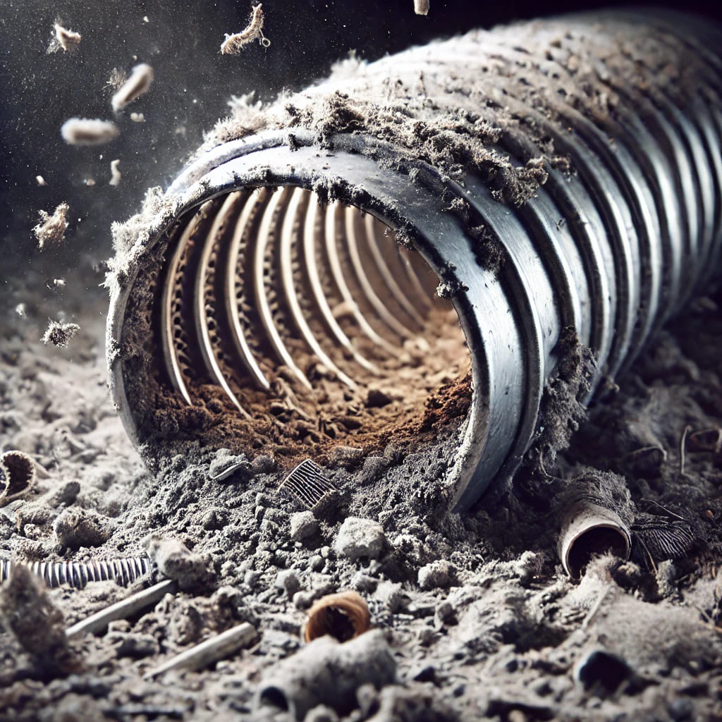 Expert Dryer Vent Cleaning Services in Midlothian, TX Professional Dryer Vent Cleaning Midlothian TX - Expert Safety and Efficiency Solutions by Chimney Sweep Midlothian Texas