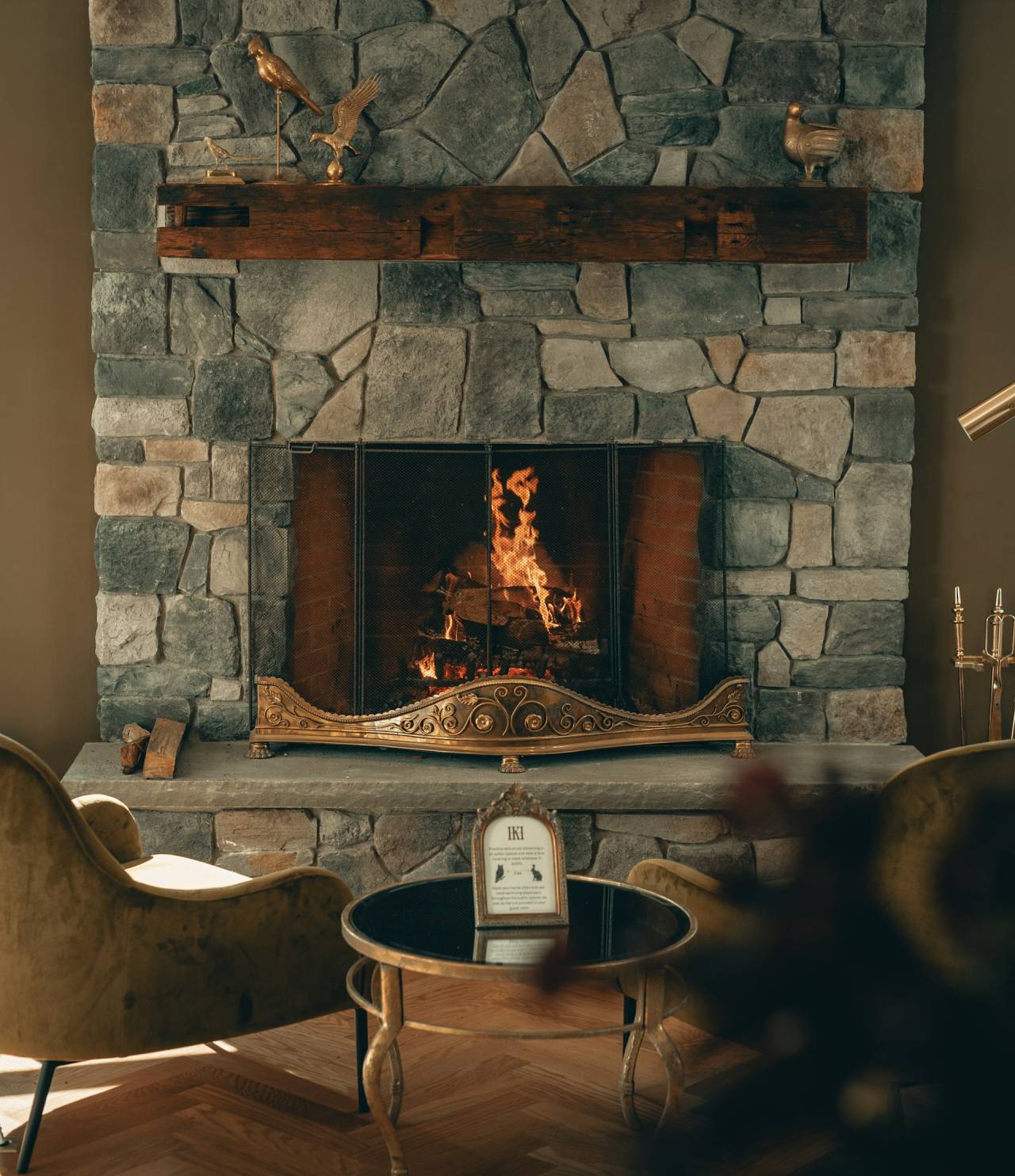 Expert Fireplace Services in Midlothian, TX Professional Fireplace Services In Midlothian Texas