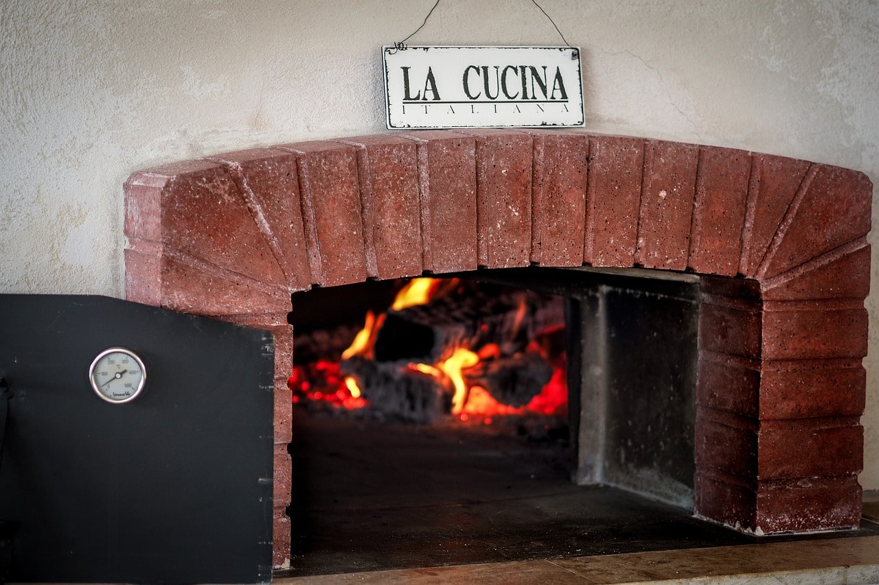 High-Quality Pizza Ovens and Grills Available in Midlothian, TX Premium Pizza Ovens and Grills in Midlothian, Texas
