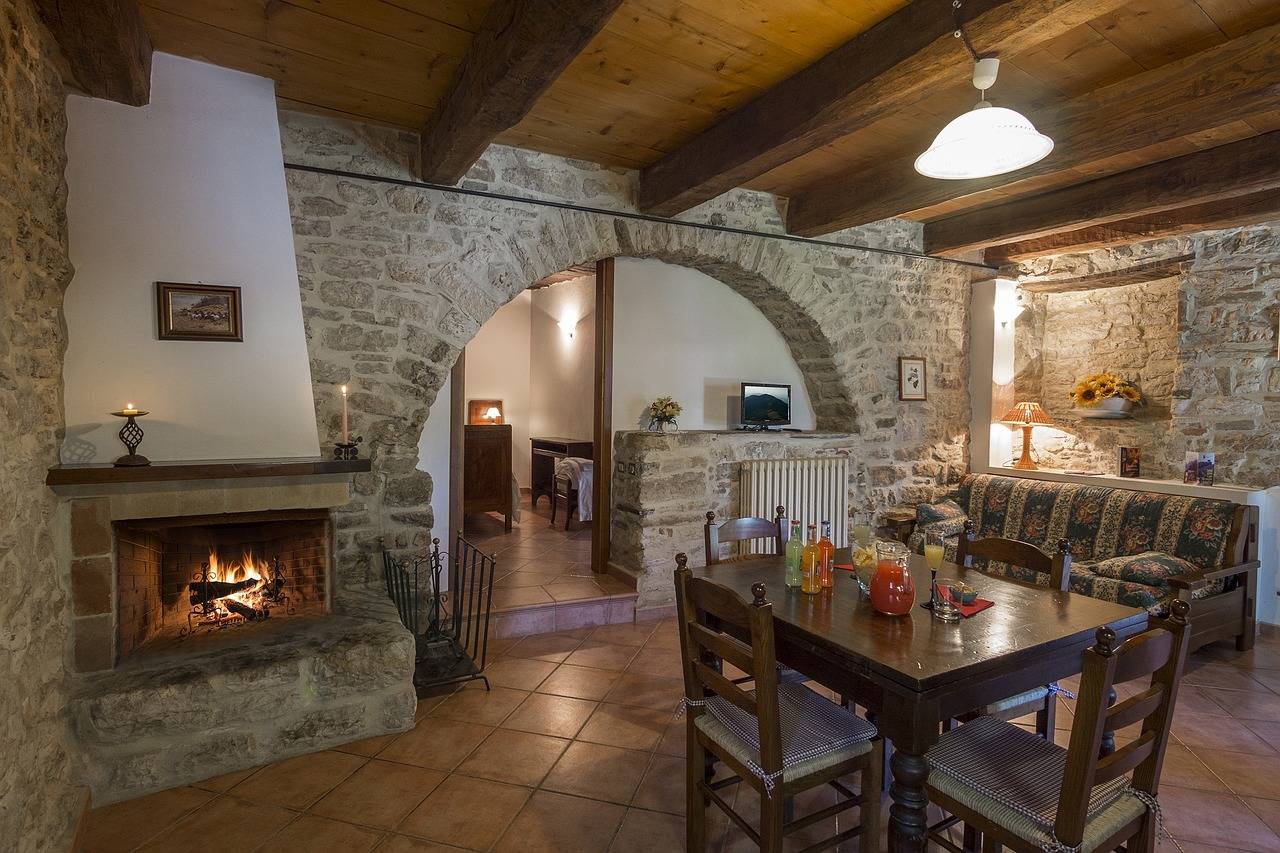 Expert Stove Installation in Midlothian, Texas - Professional Service by Chimney Sweep Midlothian Texas