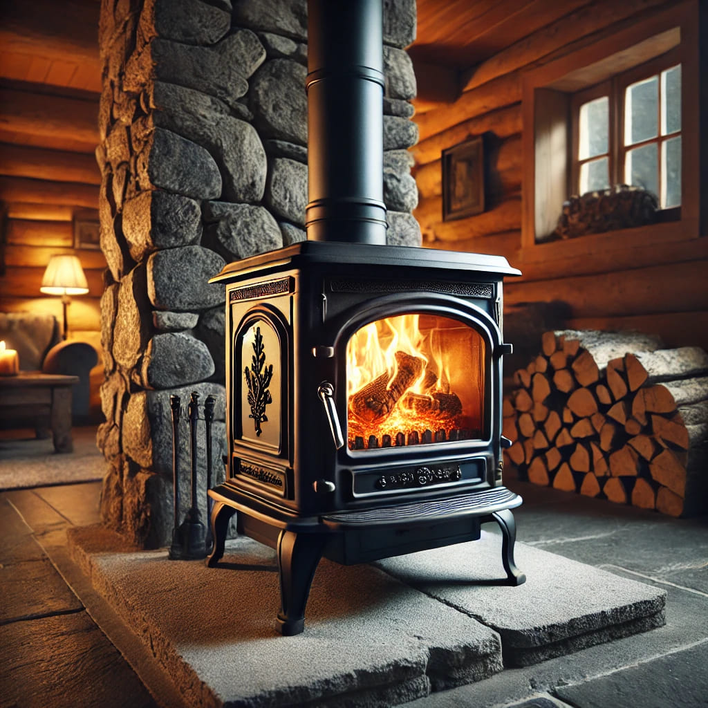 Expert Wood Stove Repair Services in Midlothian, TX Professional Wood Stove Repair Midlothian TX - Expert Heating Efficiency Solutions by Chimney Sweep Midlothian Texas